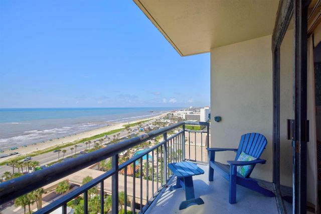 5220 Seawall Boulevard 1532, Galveston, TX 77551