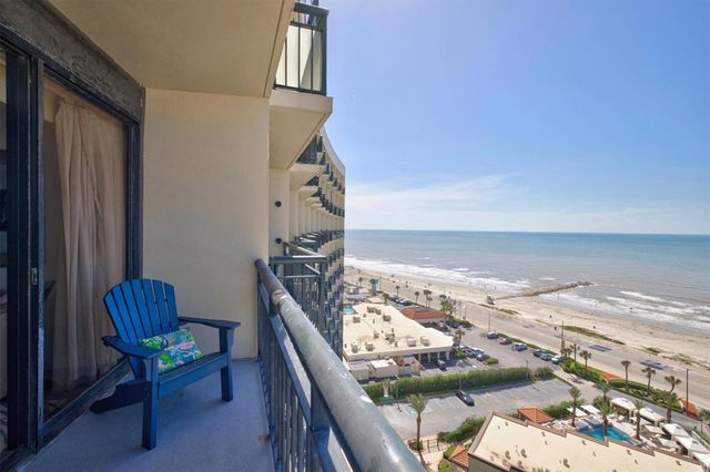 5220 Seawall Boulevard 1532, Galveston, TX 77551