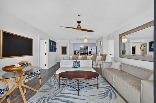 5220 Seawall Boulevard 1532, Galveston, TX 77551