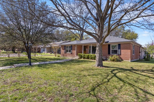 3801 Erath Avenue, Waco, TX 76710