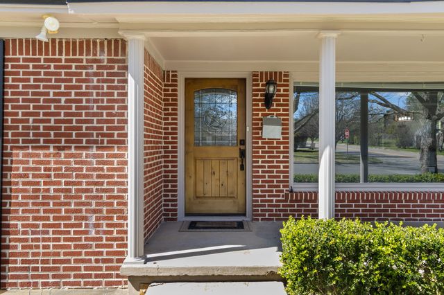 3801 Erath Avenue, Waco, TX 76710