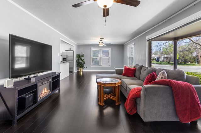 3801 Erath Avenue, Waco, TX 76710