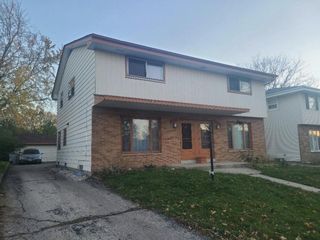 10547 W Wabash AVENUE #10549, Milwaukee, WI 53224