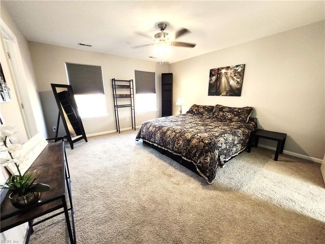 6504 Gentry CT, Gloucester, VA 23061