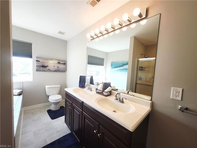 6504 Gentry CT, Gloucester, VA 23061