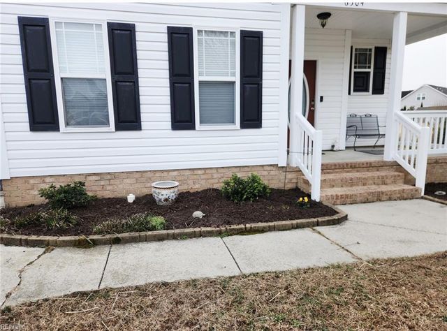 6504 Gentry CT, Gloucester, VA 23061