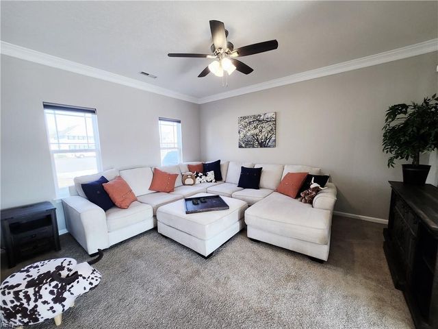 6504 Gentry CT, Gloucester, VA 23061