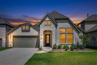 7312 Iris Road, Little Elm, TX 76227