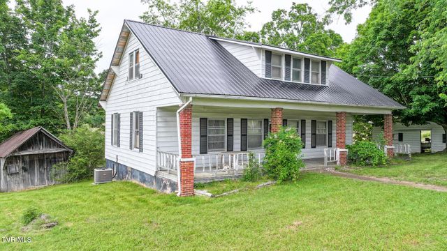 6130 Newport Highway, Greeneville, TN 37743