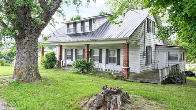 6130 Newport Highway, Greeneville, TN 37743
