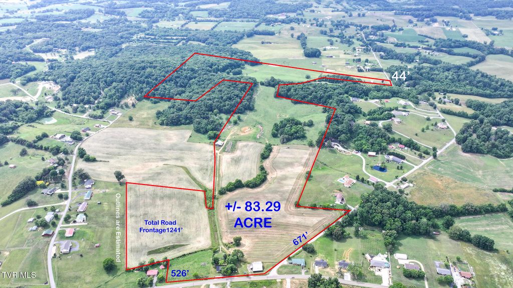 6130 Newport Highway, Greeneville, TN 37743