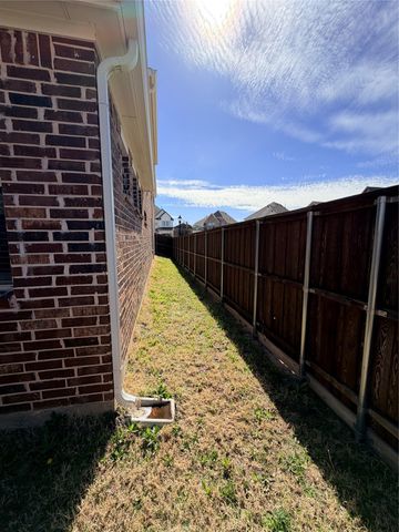 2201 Preston Bend Street, Little Elm, TX 75036