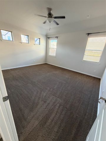 2201 Preston Bend Street, Little Elm, TX 75036