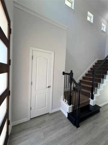 2201 Preston Bend Street, Little Elm, TX 75036