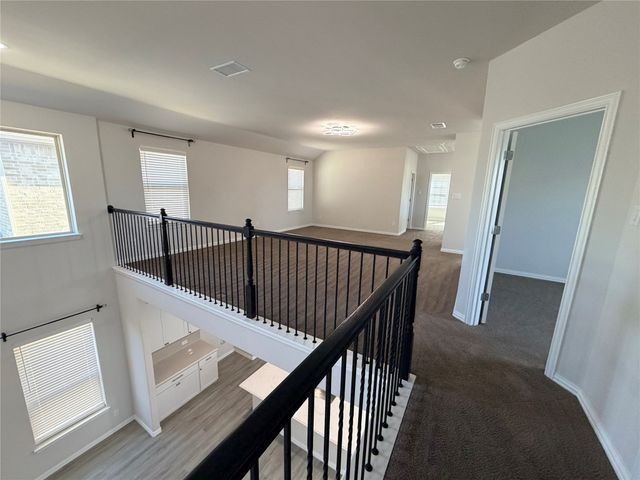 2201 Preston Bend Street, Little Elm, TX 75036