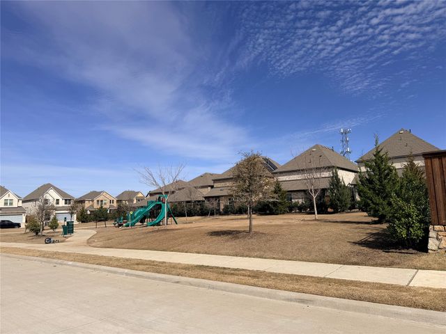 2201 Preston Bend Street, Little Elm, TX 75036