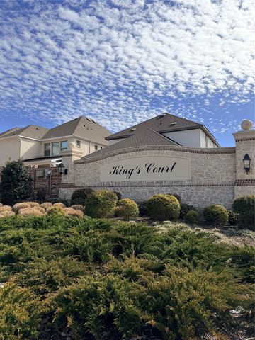 2201 Preston Bend Street, Little Elm, TX 75036