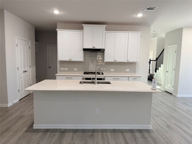 2201 Preston Bend Street, Little Elm, TX 75036