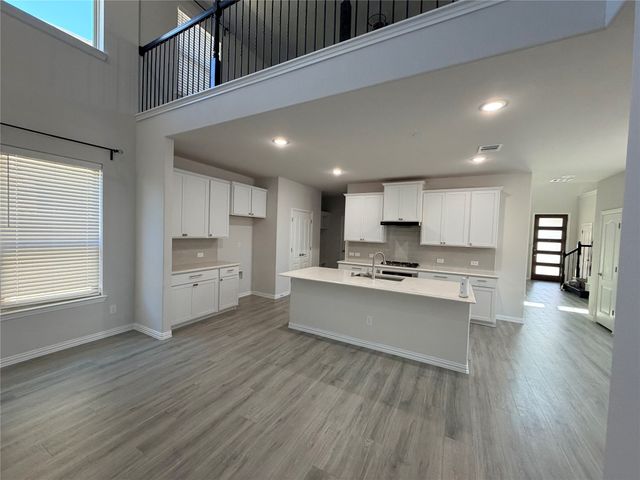 2201 Preston Bend Street, Little Elm, TX 75036