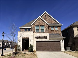2201 Preston Bend Street, Little Elm, TX 75036