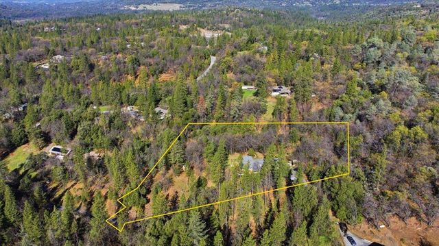 4881 China Camp Dr, Placerville, CA 95667
