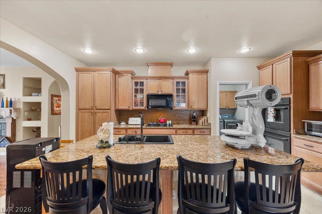 983 Mill Run Creek Avenue, Henderson, NV 89002 — photo 5