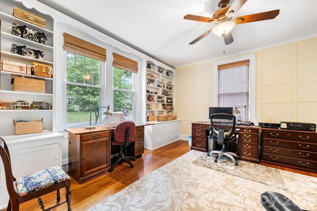 214 Webb Street, Statesville, NC 28677
