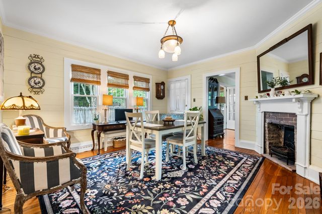214 Webb Street, Statesville, NC 28677