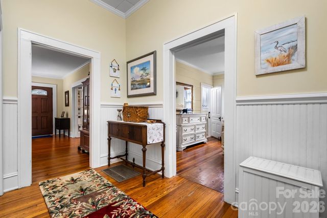 214 Webb Street, Statesville, NC 28677