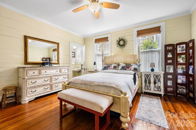 214 Webb Street, Statesville, NC 28677