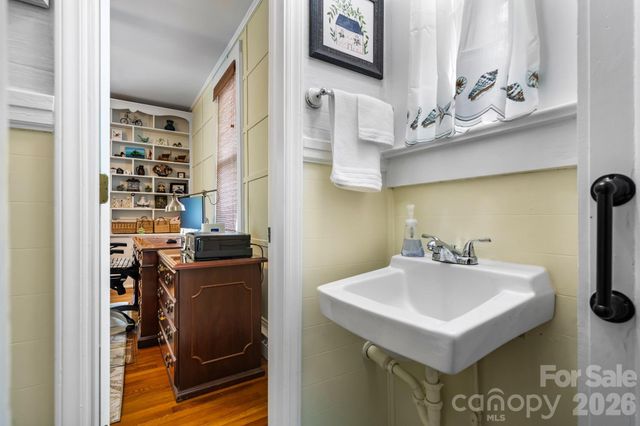 214 Webb Street, Statesville, NC 28677