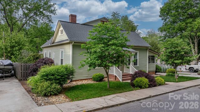 214 Webb Street, Statesville, NC 28677