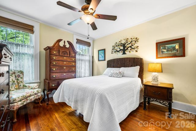 214 Webb Street, Statesville, NC 28677