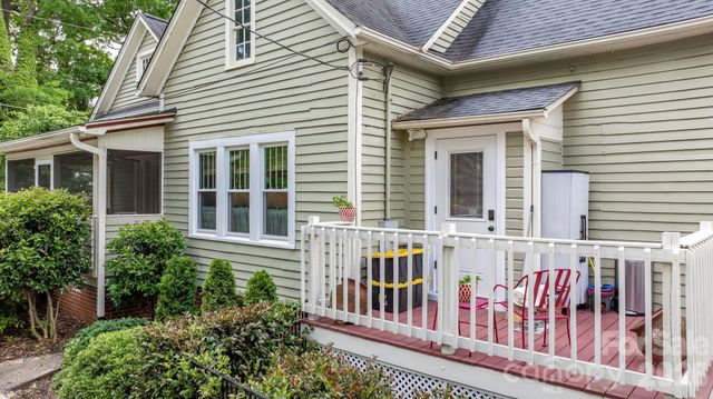 214 Webb Street, Statesville, NC 28677