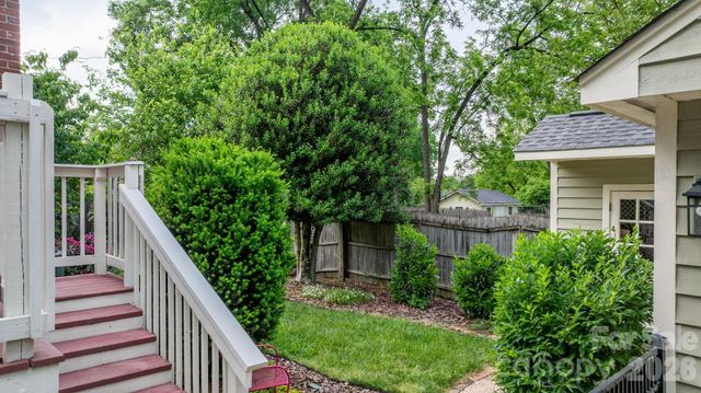 214 Webb Street, Statesville, NC 28677