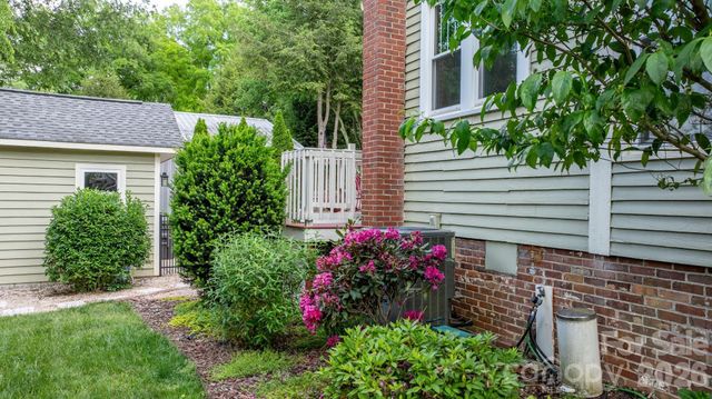 214 Webb Street, Statesville, NC 28677