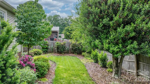 214 Webb Street, Statesville, NC 28677