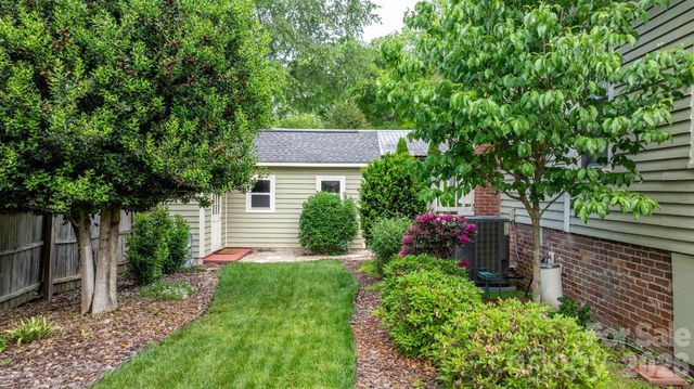 214 Webb Street, Statesville, NC 28677