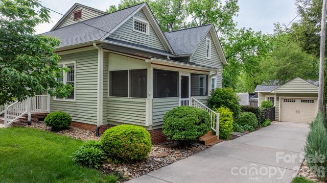 214 Webb Street, Statesville, NC 28677