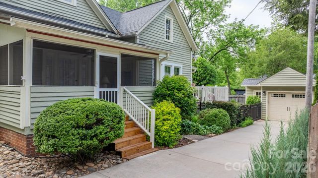214 Webb Street, Statesville, NC 28677