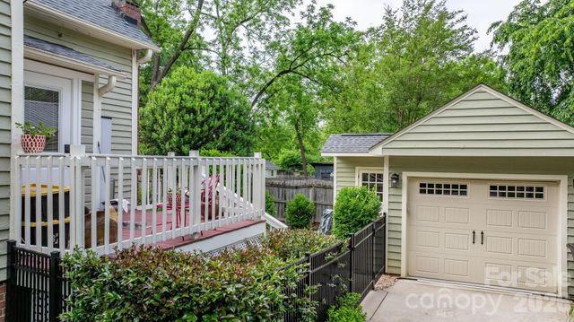 214 Webb Street, Statesville, NC 28677