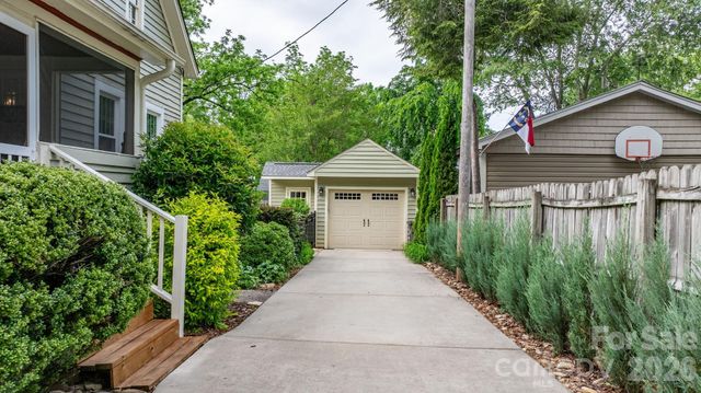 214 Webb Street, Statesville, NC 28677