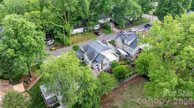 214 Webb Street, Statesville, NC 28677