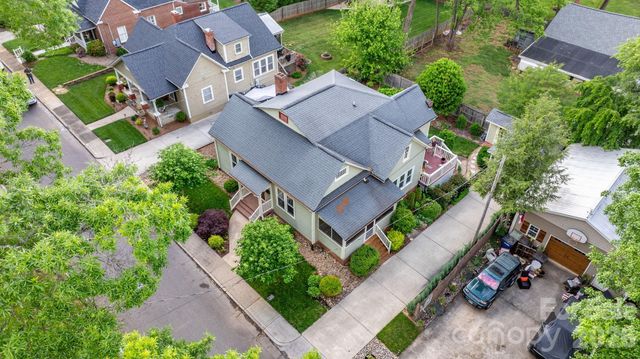 214 Webb Street, Statesville, NC 28677