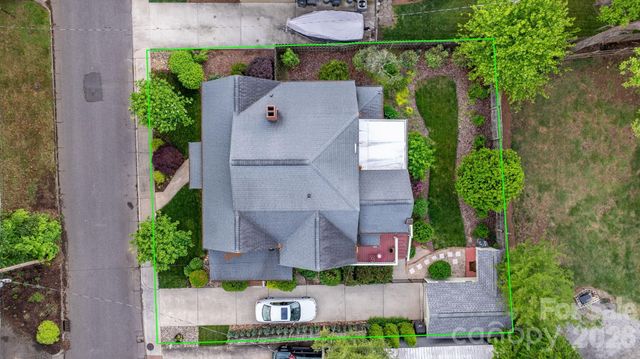 214 Webb Street, Statesville, NC 28677