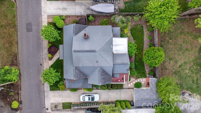 214 Webb Street, Statesville, NC 28677