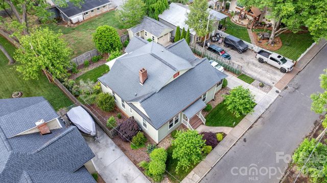 214 Webb Street, Statesville, NC 28677