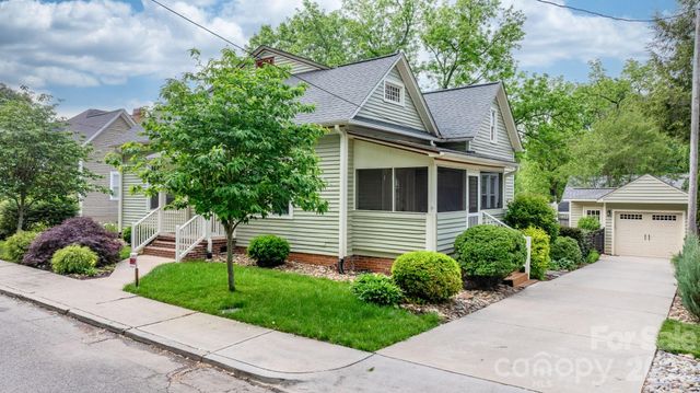 214 Webb Street, Statesville, NC 28677