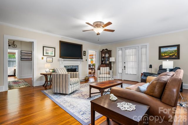 214 Webb Street, Statesville, NC 28677