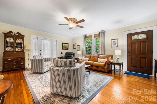 214 Webb Street, Statesville, NC 28677